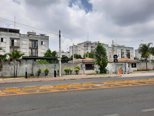 Apartamento, 2 quartos, 45 m² - Foto 1