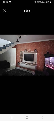 Sobrado à venda com 3 quartos - Foto 1