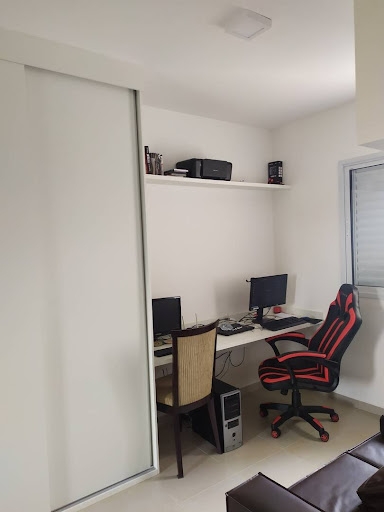 Apartamento à venda com 2 quartos, 61m² - Foto 6