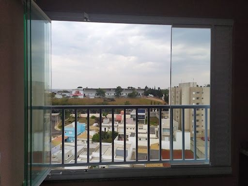 Apartamento à venda com 2 quartos, 61m² - Foto 8