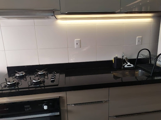 Apartamento à venda com 2 quartos, 61m² - Foto 9