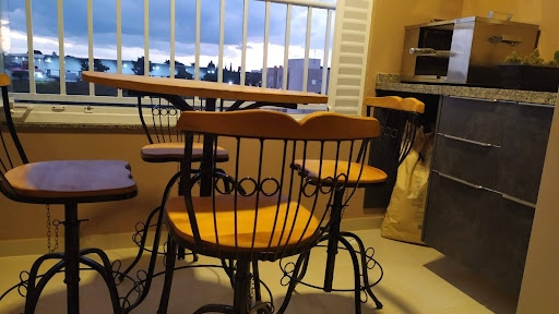 Apartamento à venda com 2 quartos, 61m² - Foto 11