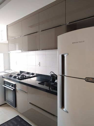 Apartamento à venda com 2 quartos, 61m² - Foto 12