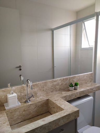 Apartamento à venda com 2 quartos, 61m² - Foto 15