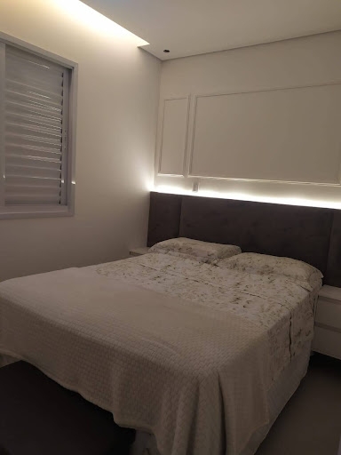 Apartamento à venda com 2 quartos, 61m² - Foto 16