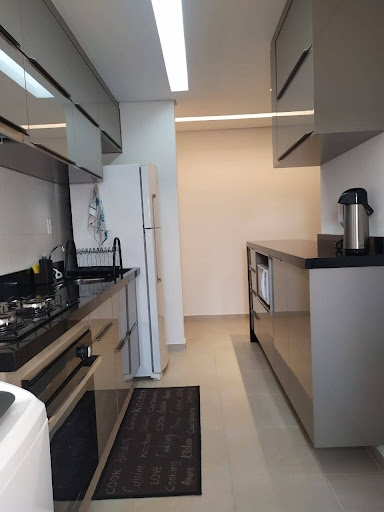 Apartamento à venda com 2 quartos, 61m² - Foto 17
