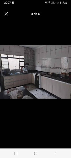 Sobrado à venda com 3 quartos - Foto 3