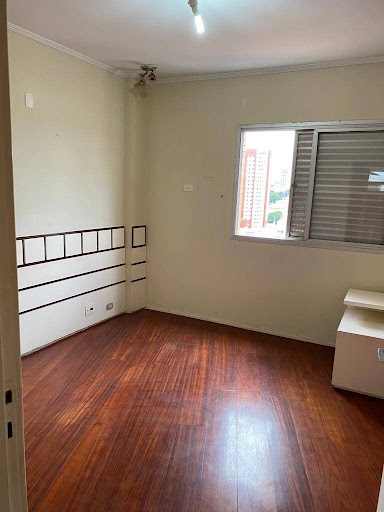 Apartamento à venda com 3 quartos, 139m² - Foto 3