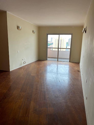 Apartamento à venda com 3 quartos, 139m² - Foto 8