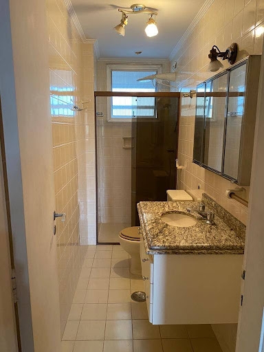 Apartamento à venda com 3 quartos, 139m² - Foto 10