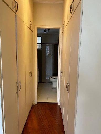 Apartamento à venda com 3 quartos, 139m² - Foto 13