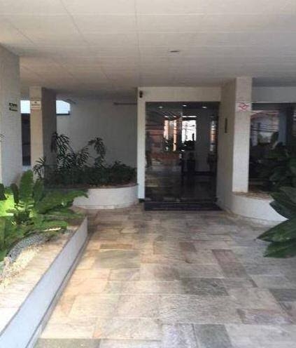 Apartamento à venda com 3 quartos, 139m² - Foto 16