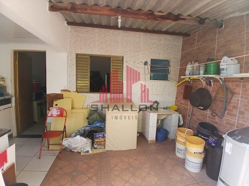 Sobrado à venda com 2 quartos, 125m² - Foto 2