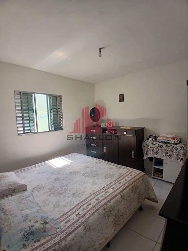 Sobrado à venda com 2 quartos, 125m² - Foto 6