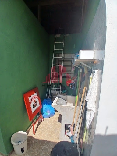 Sobrado à venda com 2 quartos, 125m² - Foto 8