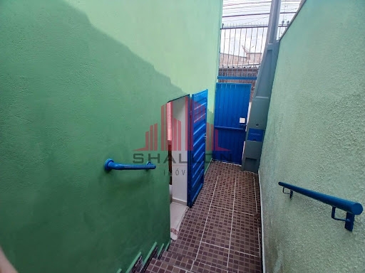 Sobrado à venda com 2 quartos, 125m² - Foto 9