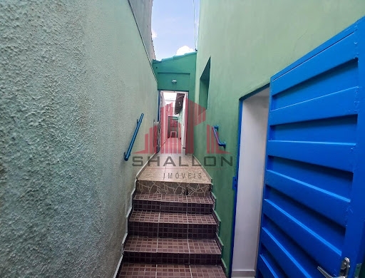 Sobrado à venda com 2 quartos, 125m² - Foto 12