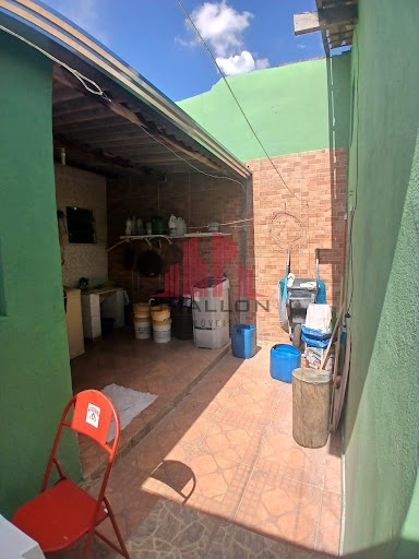 Sobrado à venda com 2 quartos, 125m² - Foto 13