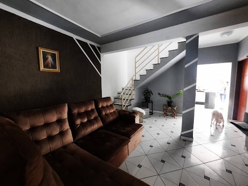 Sobrado, 3 quartos, 184 m² - Foto 2