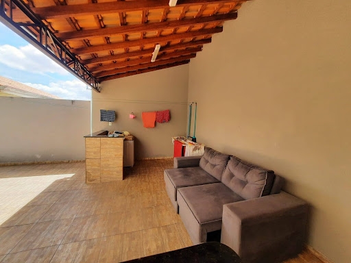 Sobrado, 3 quartos, 184 m² - Foto 3