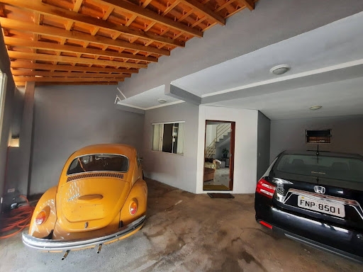 Sobrado, 3 quartos, 184 m² - Foto 1