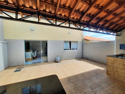 Sobrado, 3 quartos, 184 m² - Foto 6