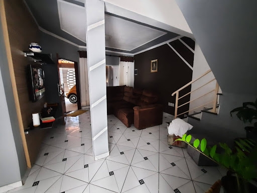 Sobrado, 3 quartos, 184 m² - Foto 7