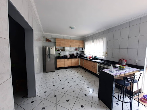 Sobrado, 3 quartos, 184 m² - Foto 12