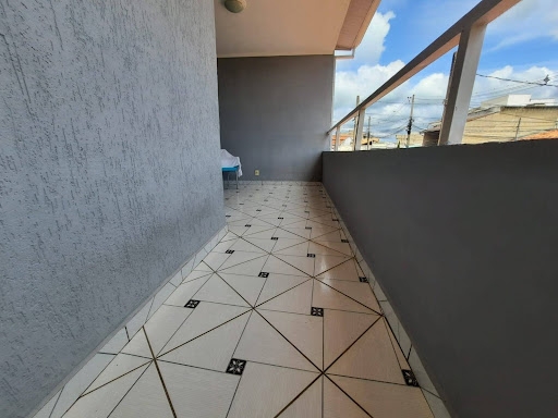 Sobrado, 3 quartos, 184 m² - Foto 14