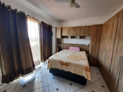 Sobrado, 3 quartos, 184 m² - Foto 16