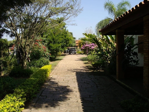 Chácara à venda com 3 quartos, 540m² - Foto 2