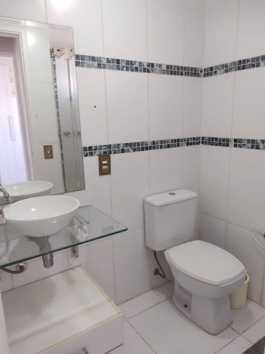 Apartamento, 2 quartos, 50 m² - Foto 3