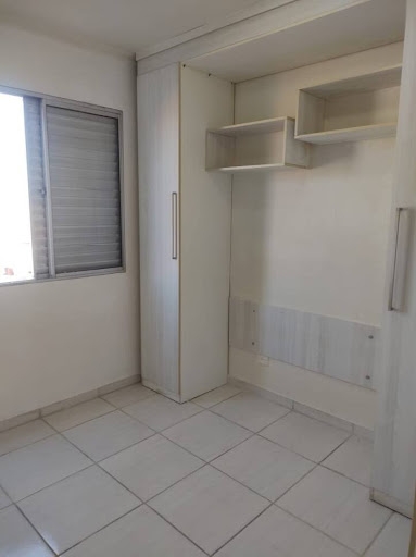 Apartamento, 2 quartos, 50 m² - Foto 5