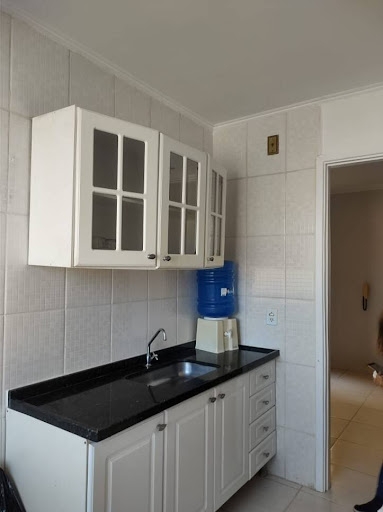 Apartamento, 2 quartos, 50 m² - Foto 1