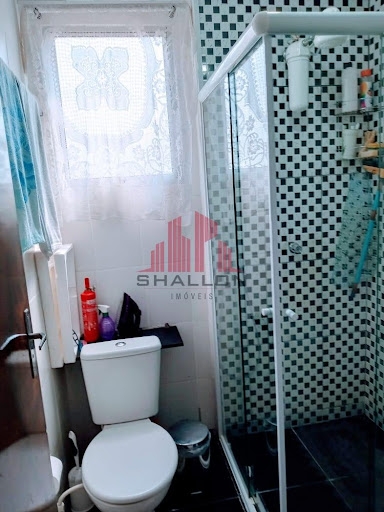 Apartamento, 2 quartos, 49 m² - Foto 6