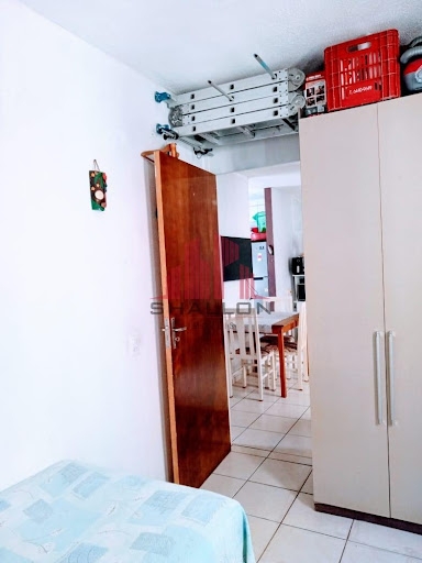 Apartamento, 2 quartos, 49 m² - Foto 7