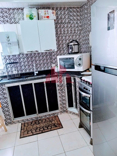 Apartamento, 2 quartos, 49 m² - Foto 5
