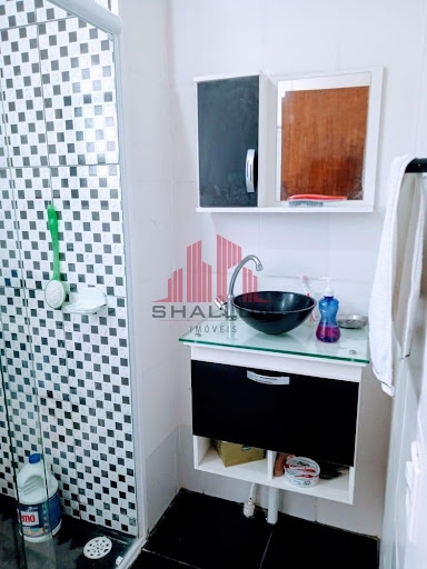 Apartamento, 2 quartos, 49 m² - Foto 11