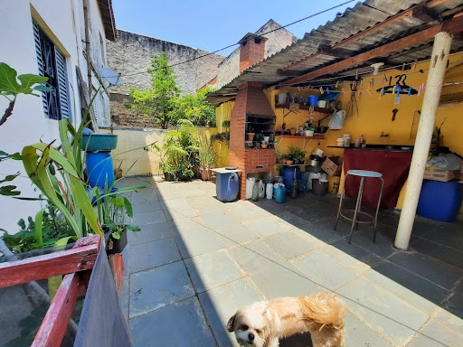 Sobrado, 4 quartos, 155 m² - Foto 5