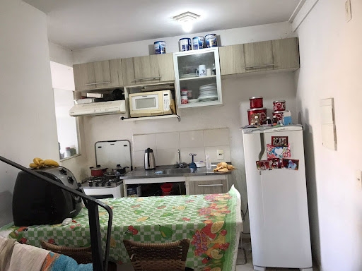 Apartamento, 3 quartos, 56 m² - Foto 2