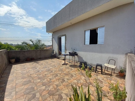 Sobrado à venda com 2 quartos - Foto 7