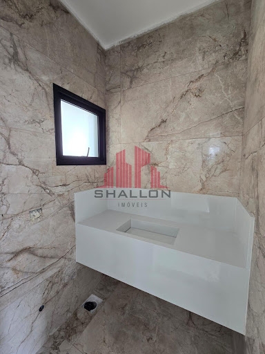 Casa de Condomínio, 4 quartos - Foto 2