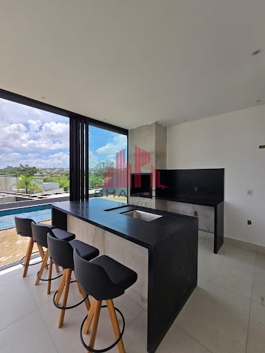 Casa de Condomínio, 4 quartos - Foto 10