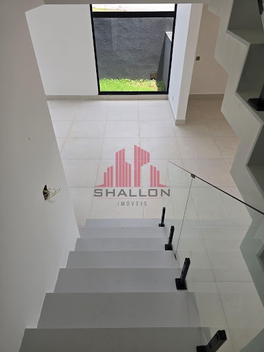 Casa de Condomínio, 4 quartos - Foto 13