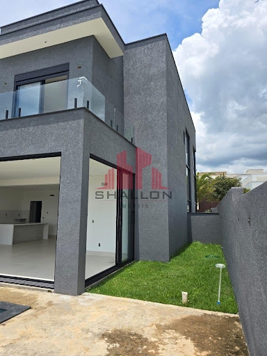 Casa de Condomínio, 4 quartos - Foto 14