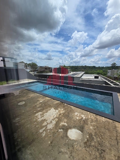 Casa de Condomínio, 4 quartos - Foto 15