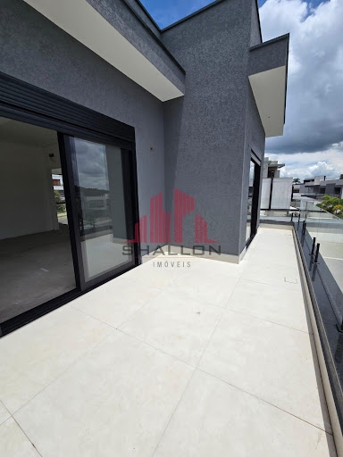 Casa de Condomínio, 4 quartos - Foto 17