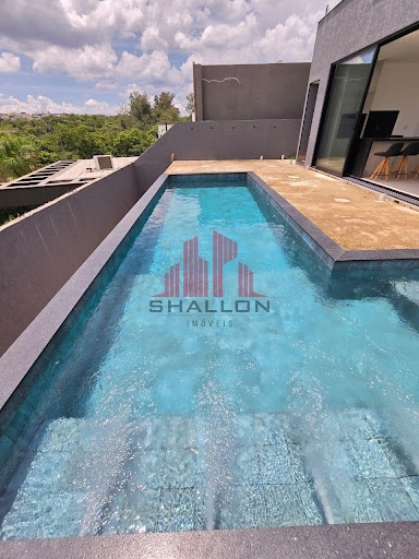 Casa de Condomínio, 4 quartos - Foto 18