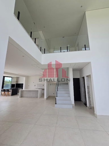 Casa de Condomínio, 4 quartos - Foto 19