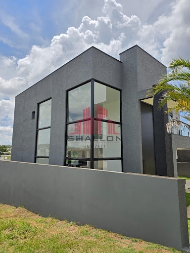 Casa de Condomínio, 4 quartos - Foto 27